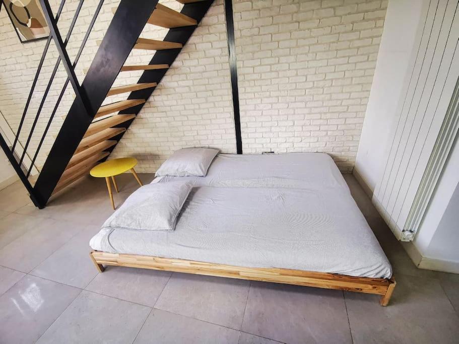 Loft En Duplex- Top Emplacement -Montpellier Exterior photo