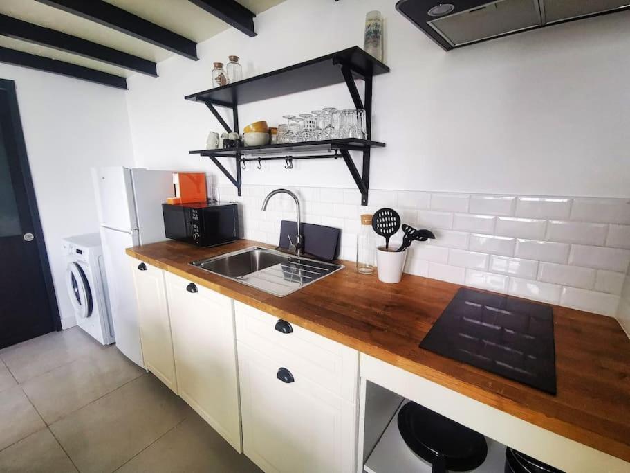 Loft En Duplex- Top Emplacement -Montpellier Exterior photo